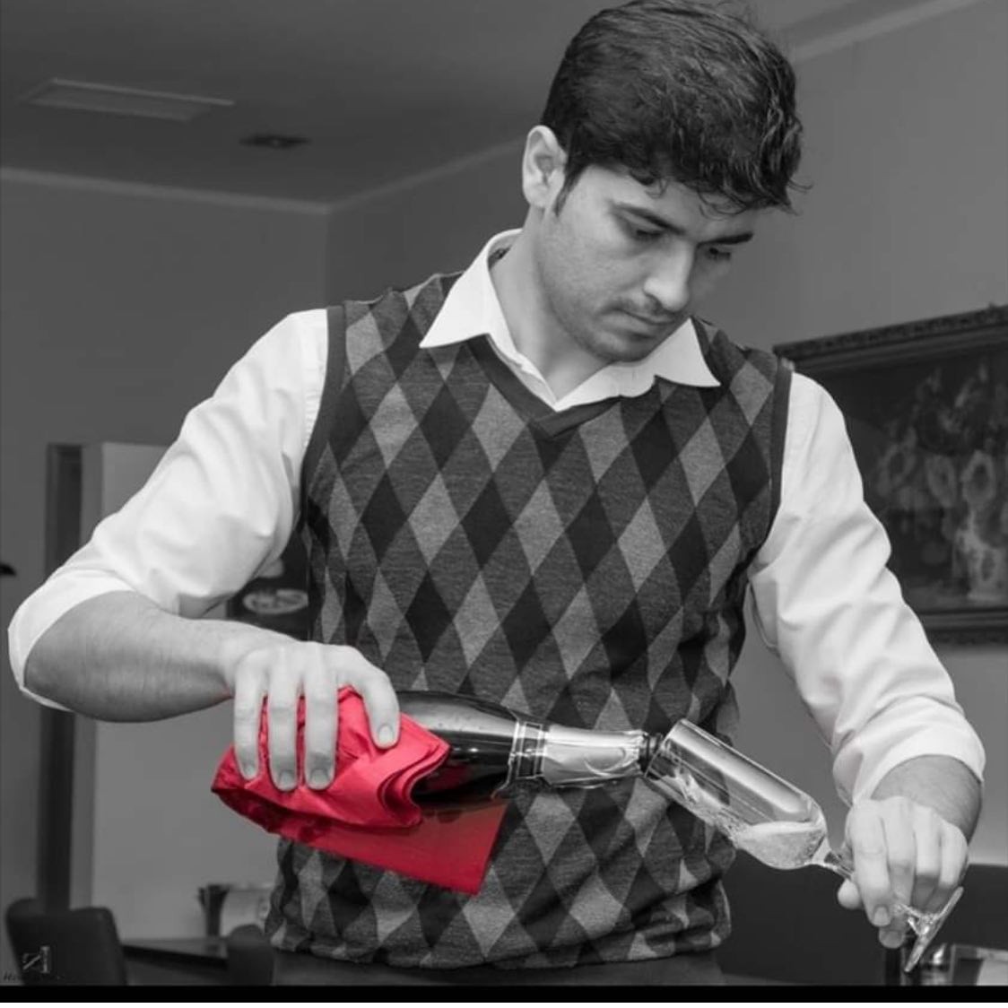 Il Barista